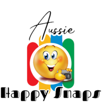 Aussie Happy Snaps
