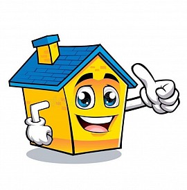 Happy Snappy Home