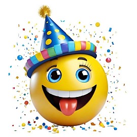 Party time