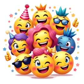 Happy Snaps Dress Up