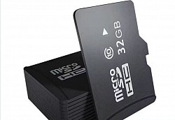 Memory Cards - $18 AU